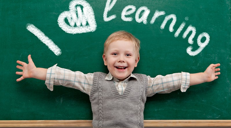 Early Learning – Kindergarten & Prep
